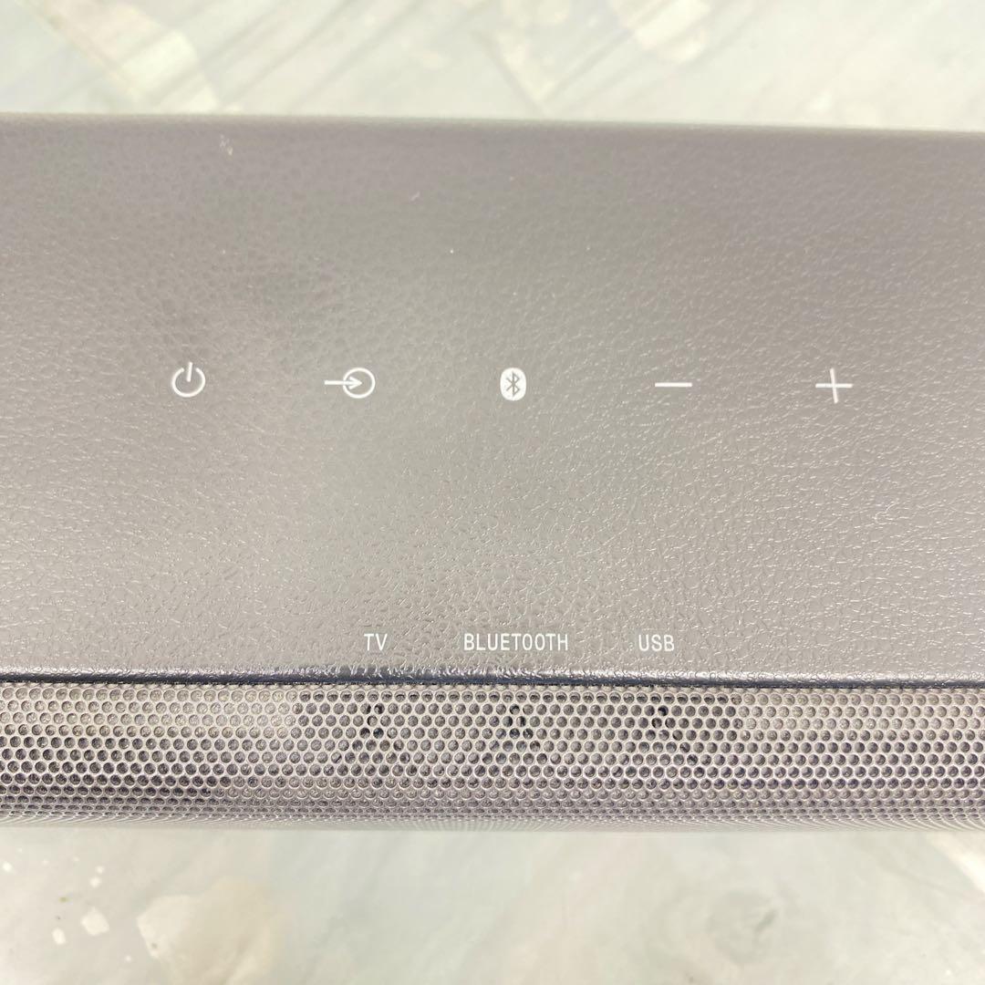 SONY HT-S200F サウンドバー 2019年製