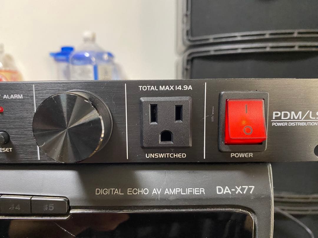 Classic Pro PDM/LSⅡ クラシックプロ パワーディ