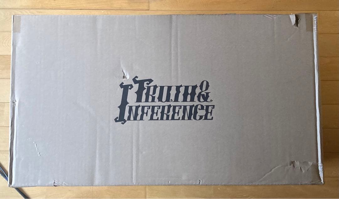 第五人格 6周年 オフラインパック 特別豪華版 新品 未開封