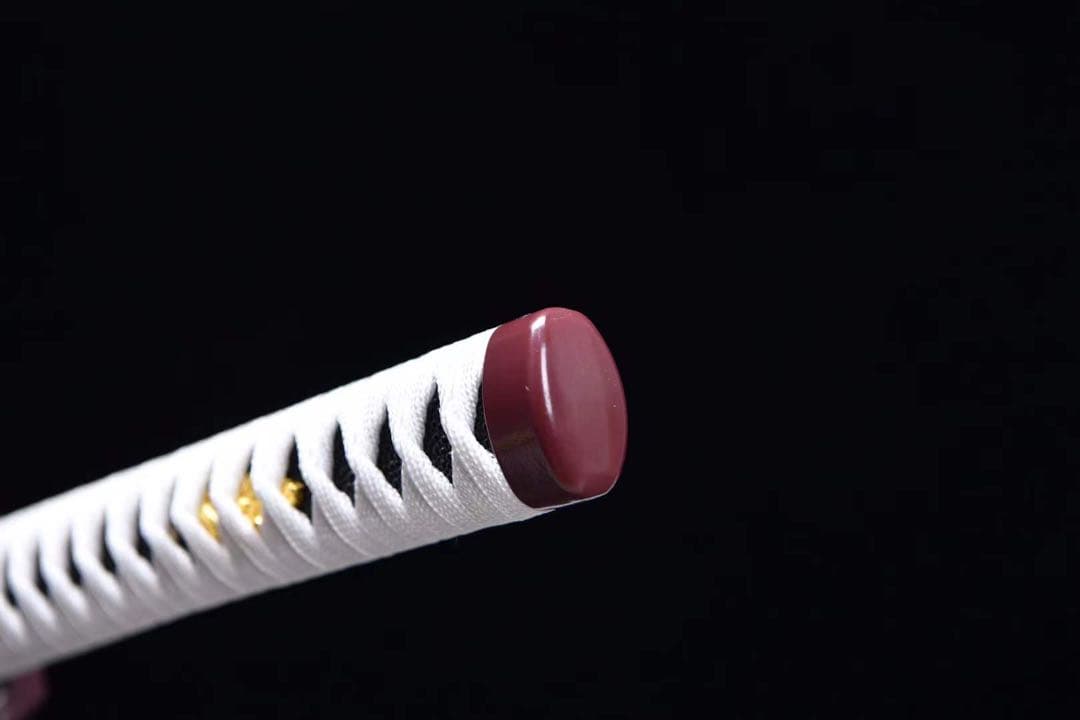 鬼滅の刃 冨岡义勇 日輪刀 日本刀 模造刀 武具 舞踊刀