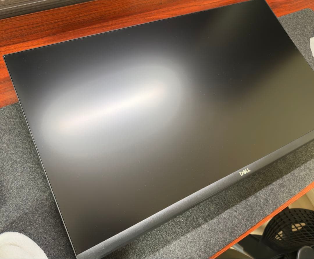DELL S2721Q フラットパネルモニター
