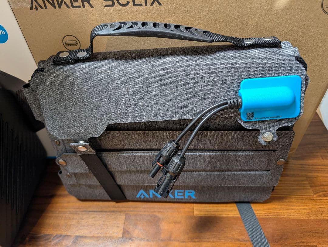 ヨドバシ福袋2026 ポータブル電源の夢