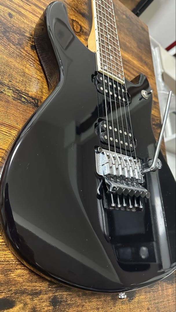 ギター FERNANDES JDA-100Y