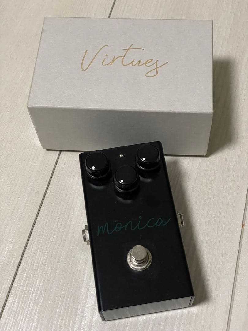 Virtues Monica / Lander まとめ売り