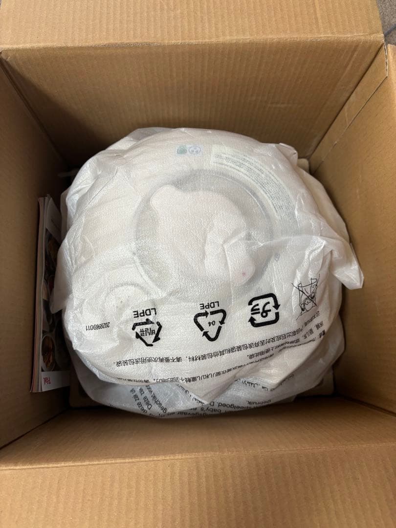 T-fal Cook4me 3ℓ高圧マルチクッカー