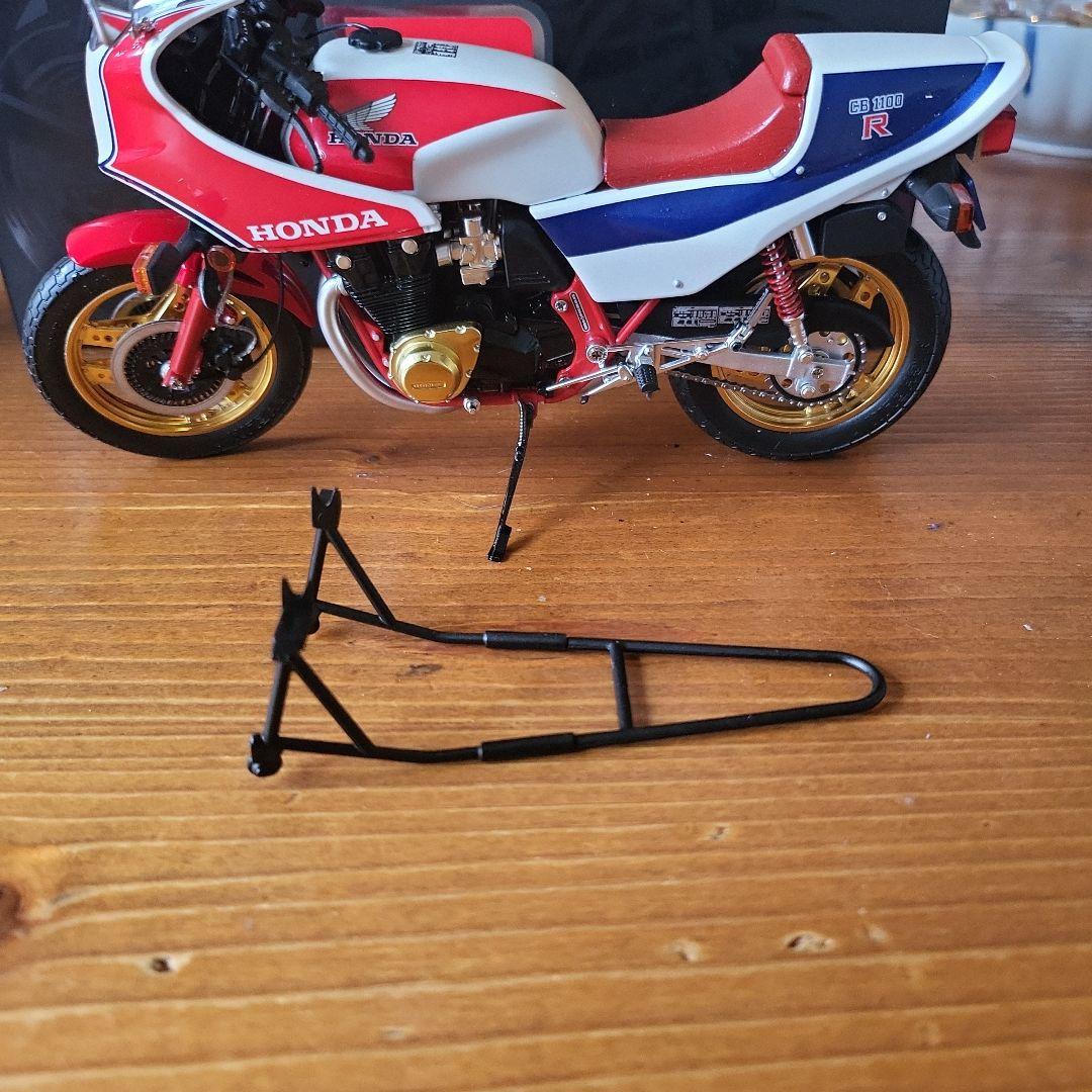最終値下げ❗ WITS　1/12　 ホンダ CB 1100 R
