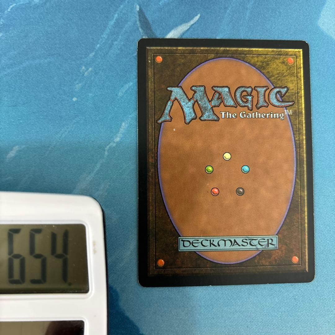 MTG 4枚 水蓮の花びら