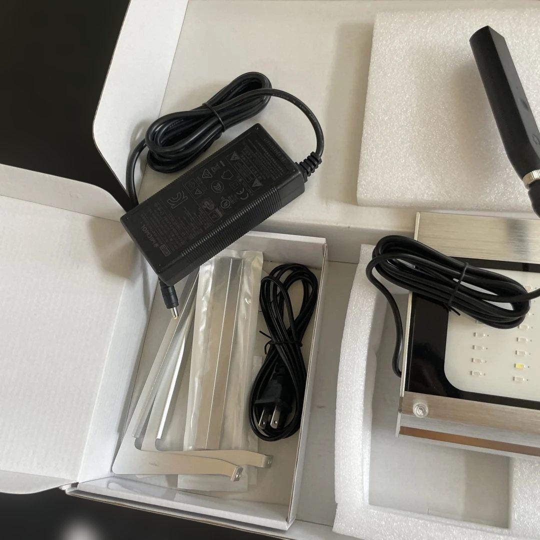 MICMOL AIR PRO900 LED照明 90cm-110cm 水槽