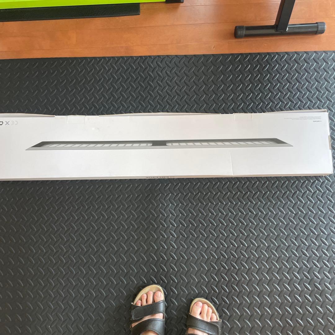 MICMOL AIR PRO900 LED照明 90cm-110cm 水槽