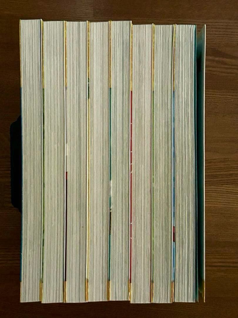 まんがで身につくめざせ!あしたの算数王 1 〜8巻