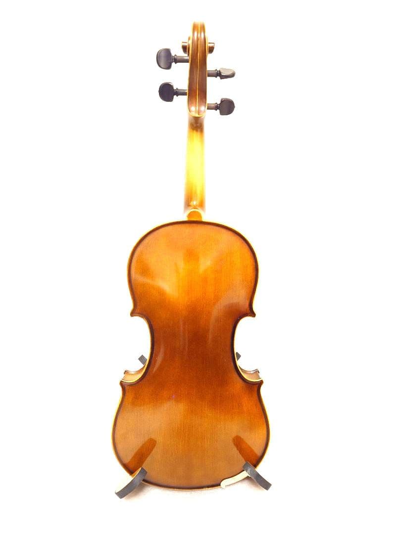 【送料無料】バイオリン 4/4 大人用 Allan Drexcell No.AE