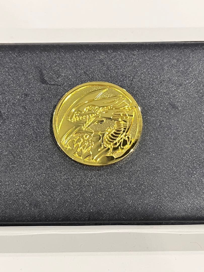 遊戯王OCGオリジナル　ycsj　ブルーアイズ