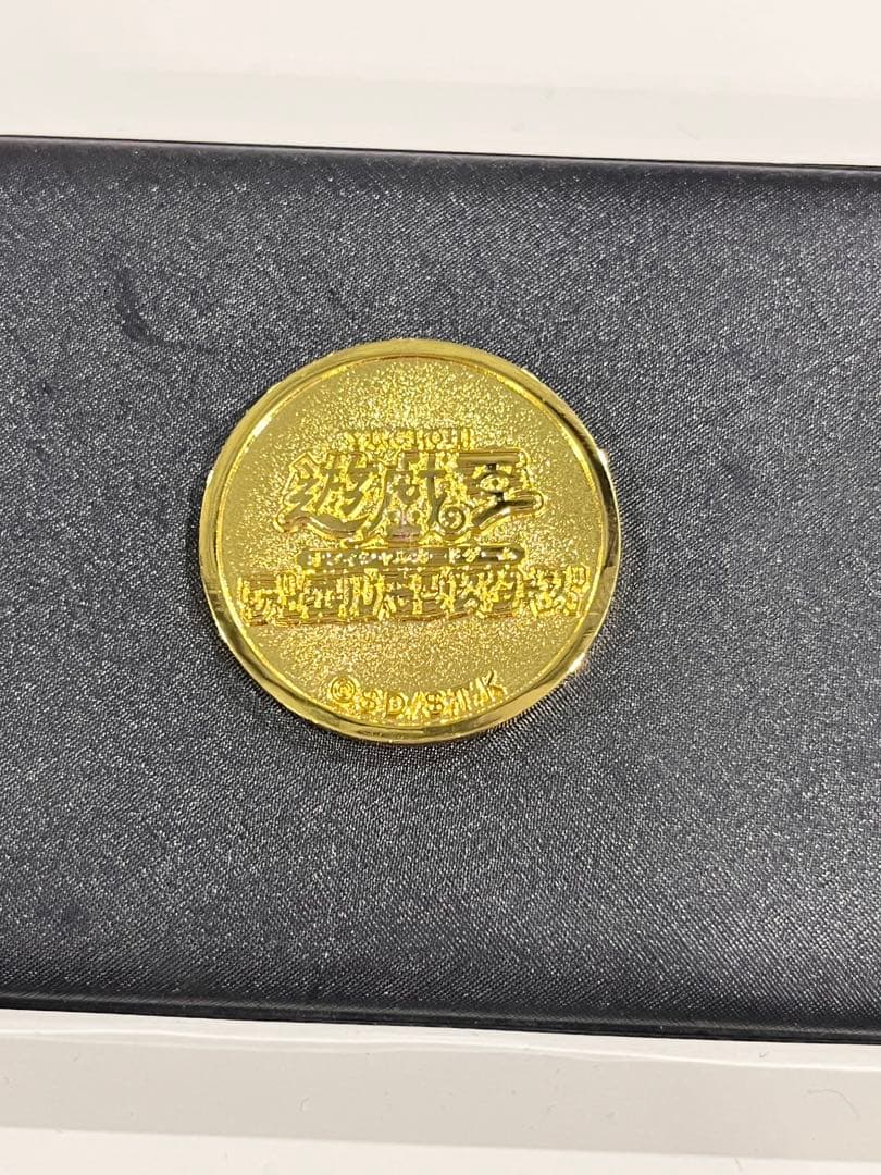 遊戯王OCGオリジナル　ycsj　ブルーアイズ