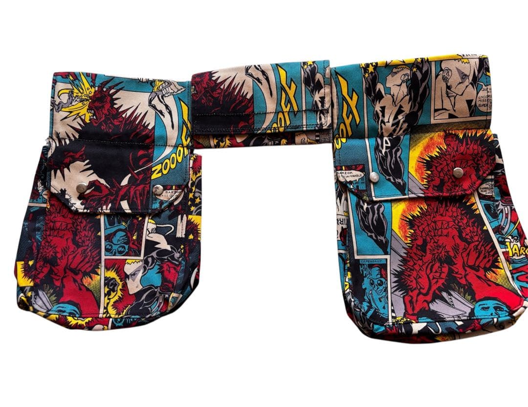 Jean Paul Gaultier ウエストバッグ