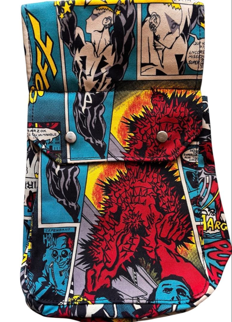 Jean Paul Gaultier ウエストバッグ