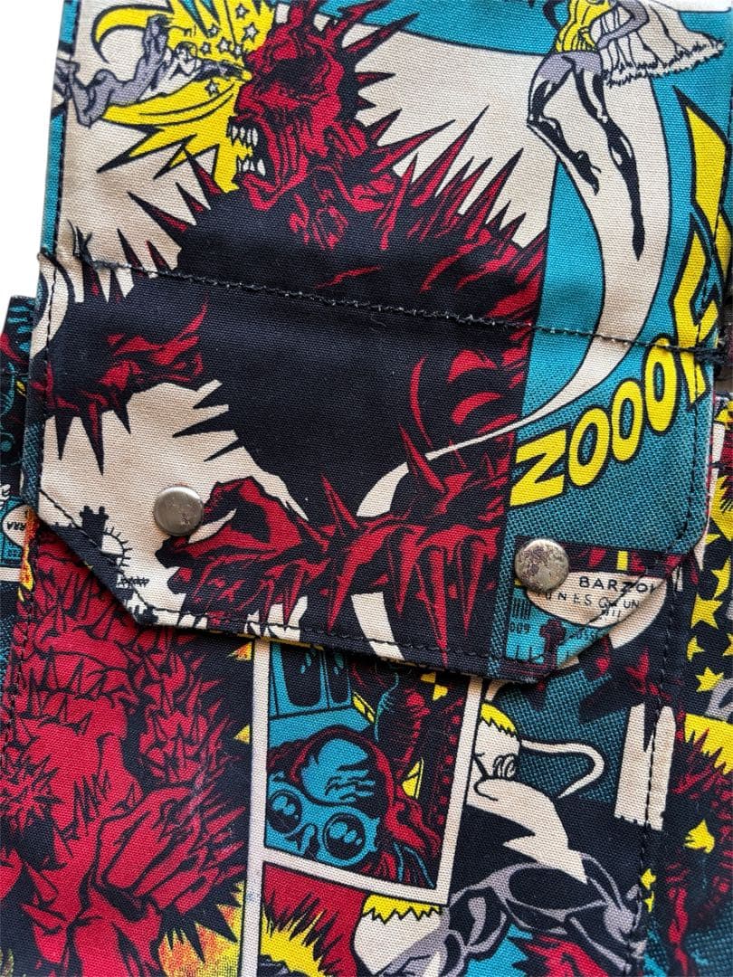 Jean Paul Gaultier ウエストバッグ