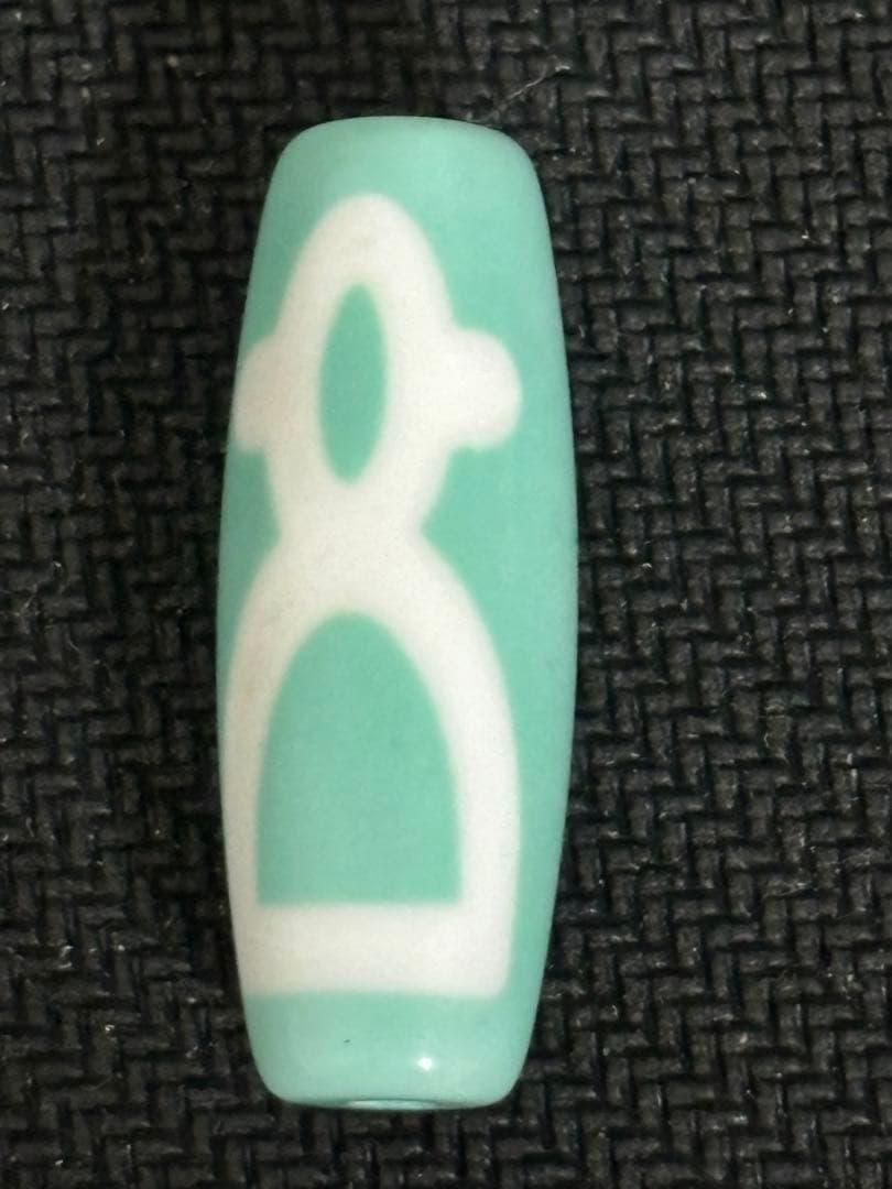 超激レア珍品　希少　財神天珠 風水