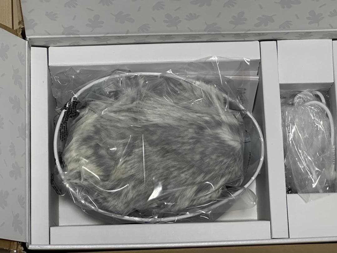 モフリン　Moflin 新品未使用