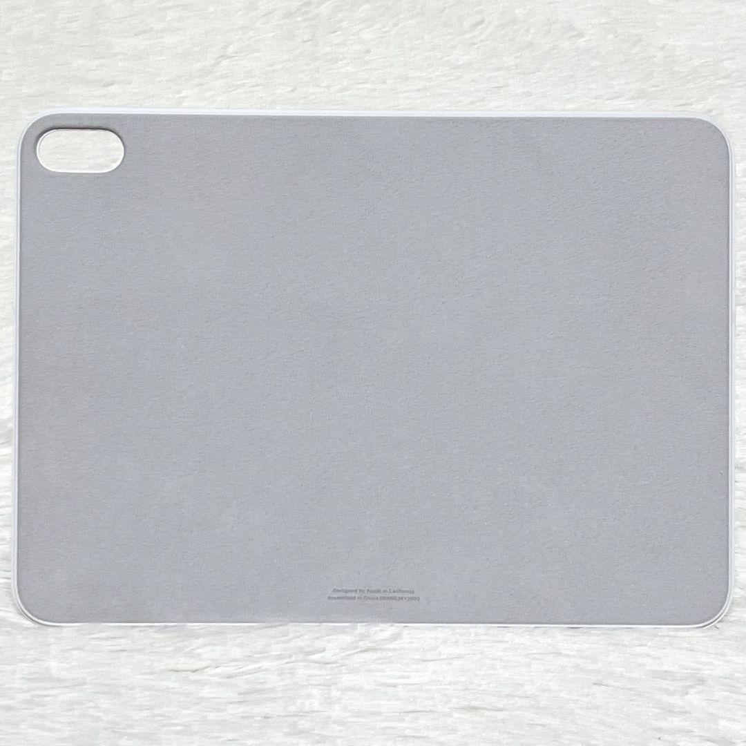 【純正】 iPad 第10世代 マジックキーボードフォリオ 日本語 JIS配列