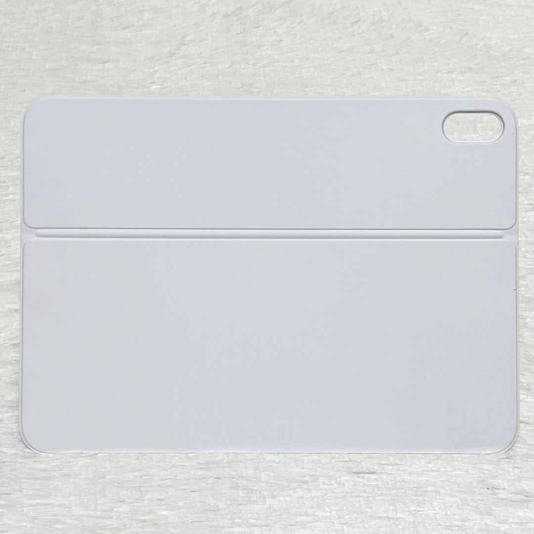 【純正】 iPad 第10世代 マジックキーボードフォリオ 日本語 JIS配列