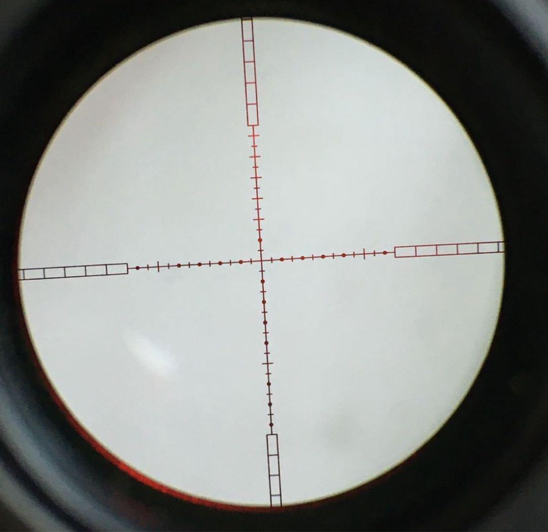 トイガン VictOptics OPSL32 S4 1.5-6x28
