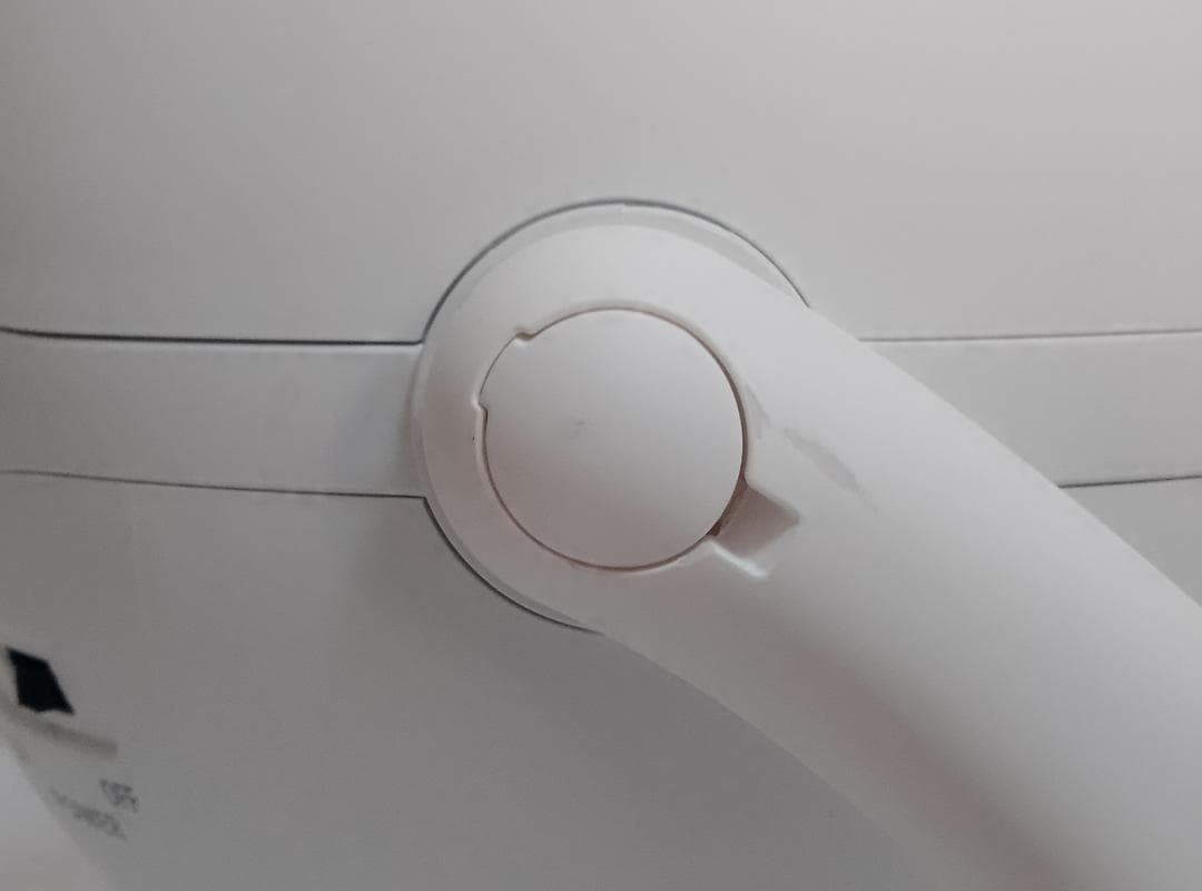 セガフェイブ ホームスター スノーホワイト 2021年モデル プラネタリウム