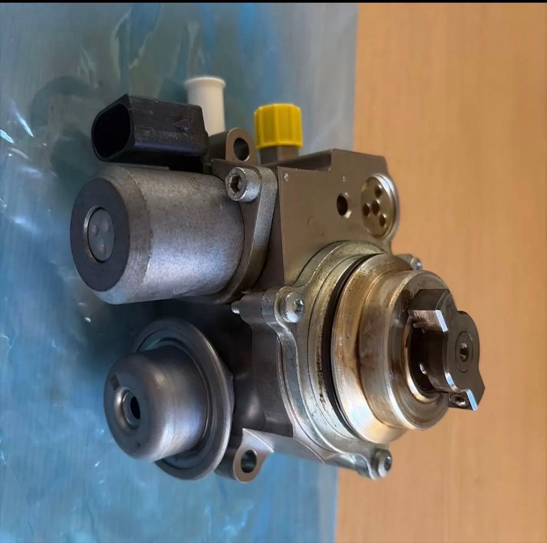 R56 後期 ハイプレッシャーポンプ