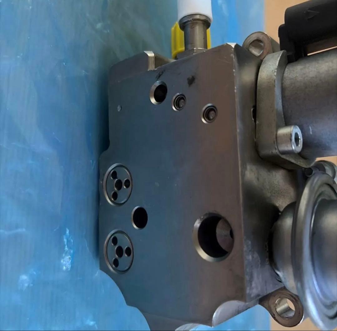 R56 後期 ハイプレッシャーポンプ