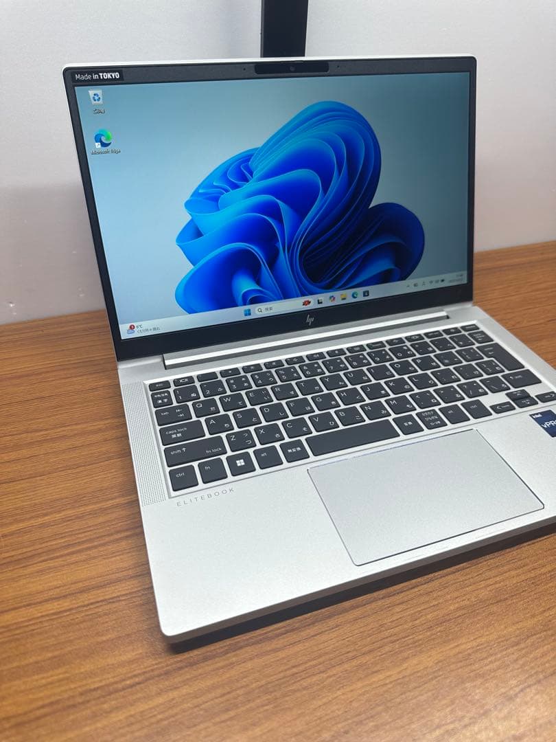 1. HP Elitebook 630 G9 12世代 i5 8/256Gb
