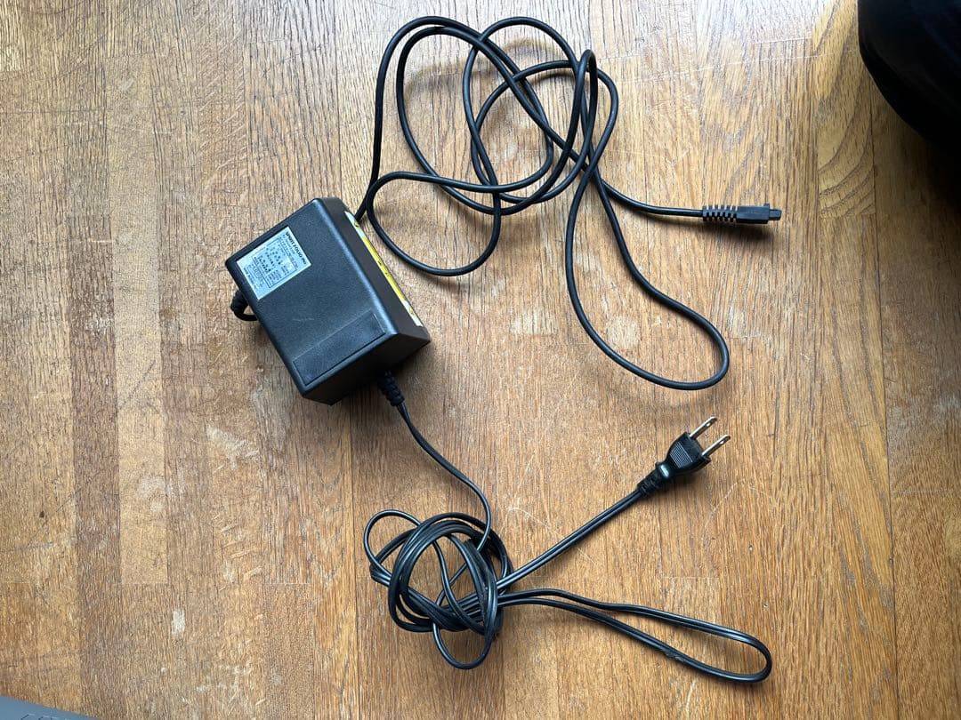 Sound craft SPIRIT FOLIO アナログミキサー 8チャンネル