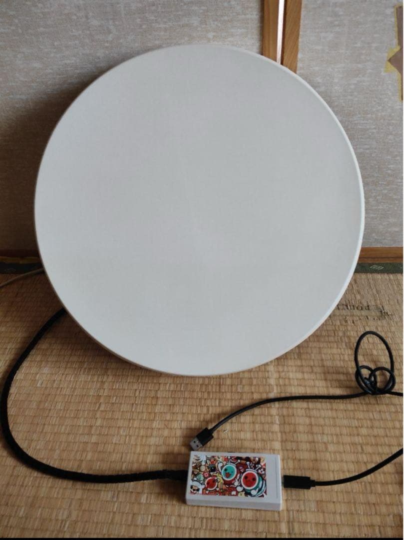 おうち太鼓 Taiko Force Lv5 PC用 値引き対応