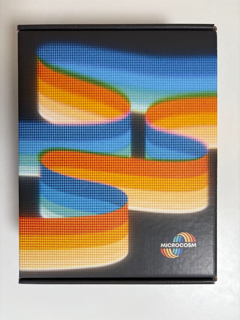 Hologram Microcosm ギターエフェクター