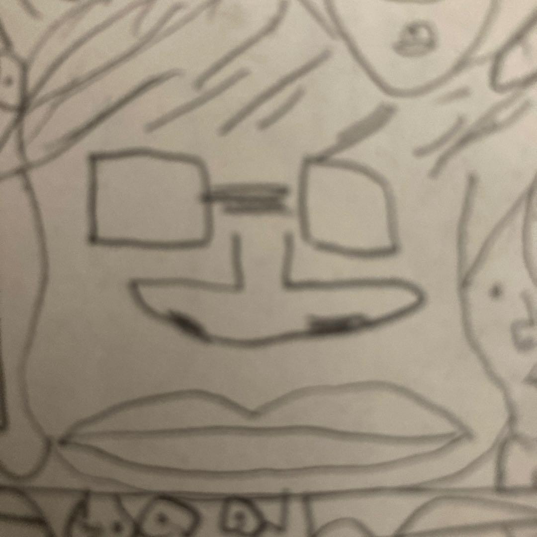 作品名「永久機関」近代アート