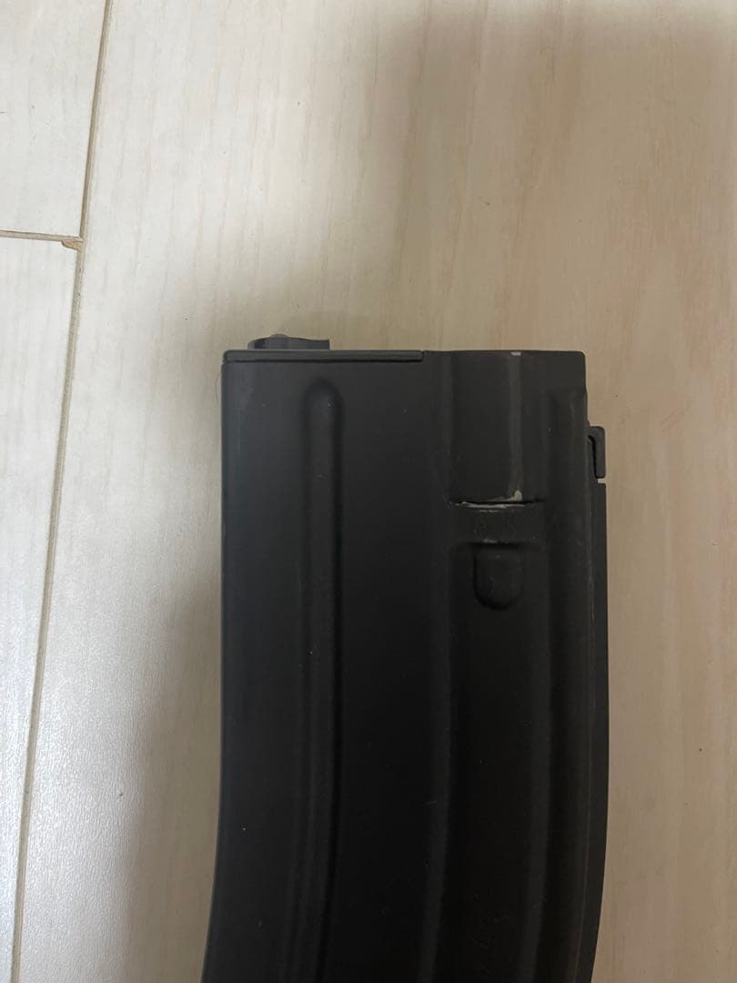 東京マルイ 次世代電動ガン　HK416D devgru