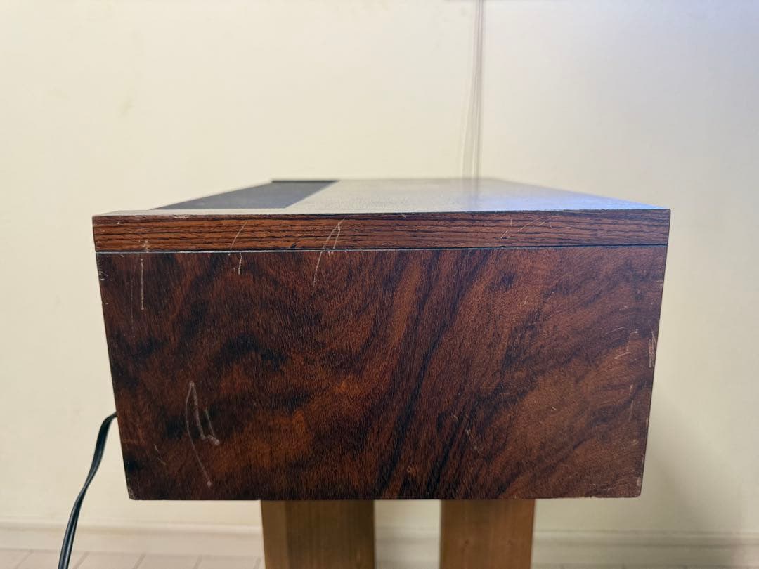 LUXMAN ラックスマンSQ507Xプリメインアンプ現状品ジャンク