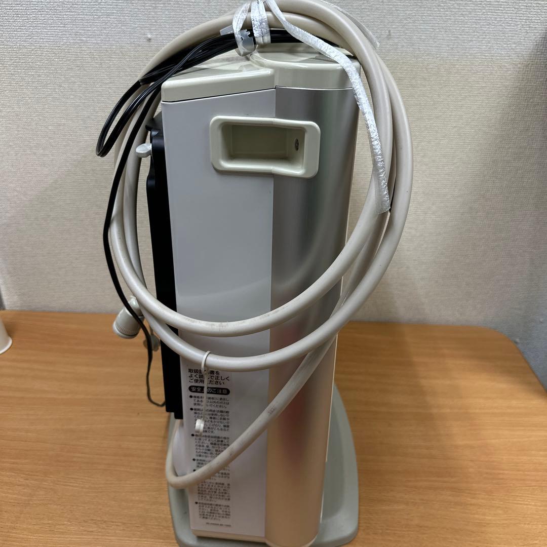 都市ガス用 リンナイ ガスファンヒーター ガスコード付