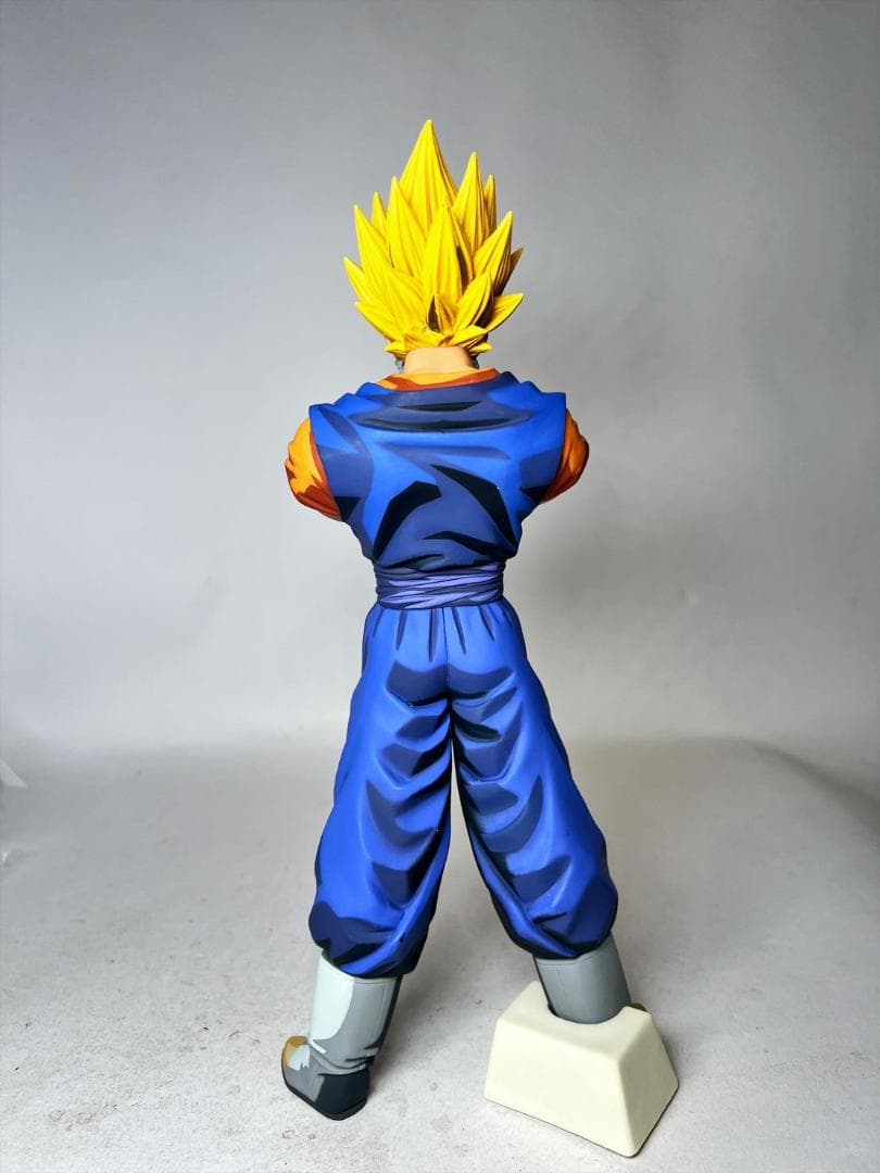 ⭐美品⭐ MSP マンガディメンションズ 超サイヤ人 ベジット (M)A416