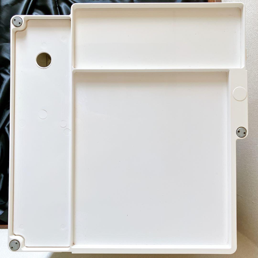 ボビーワゴン★ビーライン★ジョエコロンボ★2段3トレイ★B-LINE★イタリア製