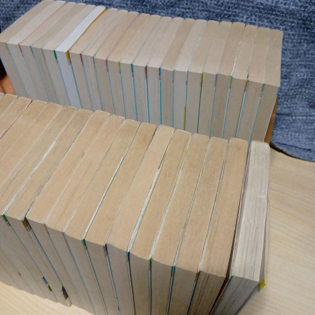 y*7様 ドラゴンボール 旧版 全42巻セット 初版含む