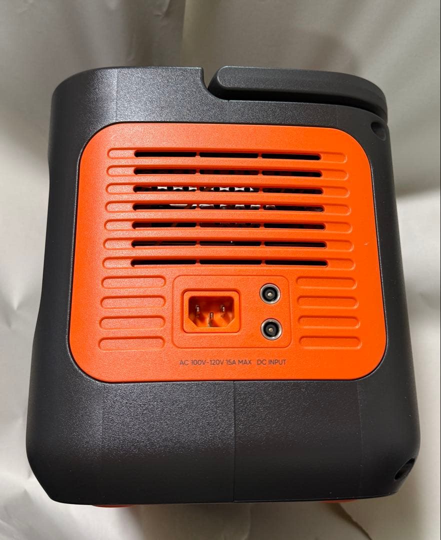 Jackery ポータブル電源 1000 New