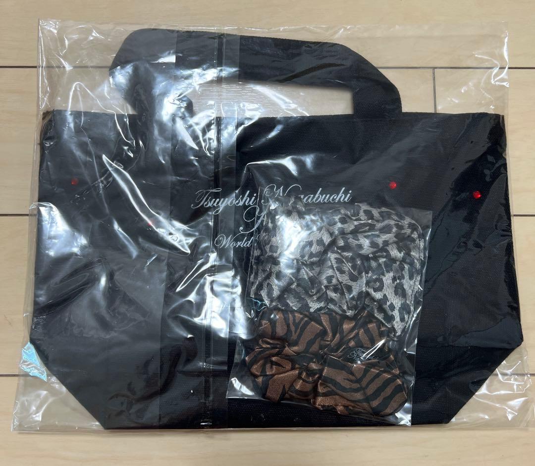 長渕剛ライブグッズセット タオル バッグ タンブラー マグカップ ノートTシャツ