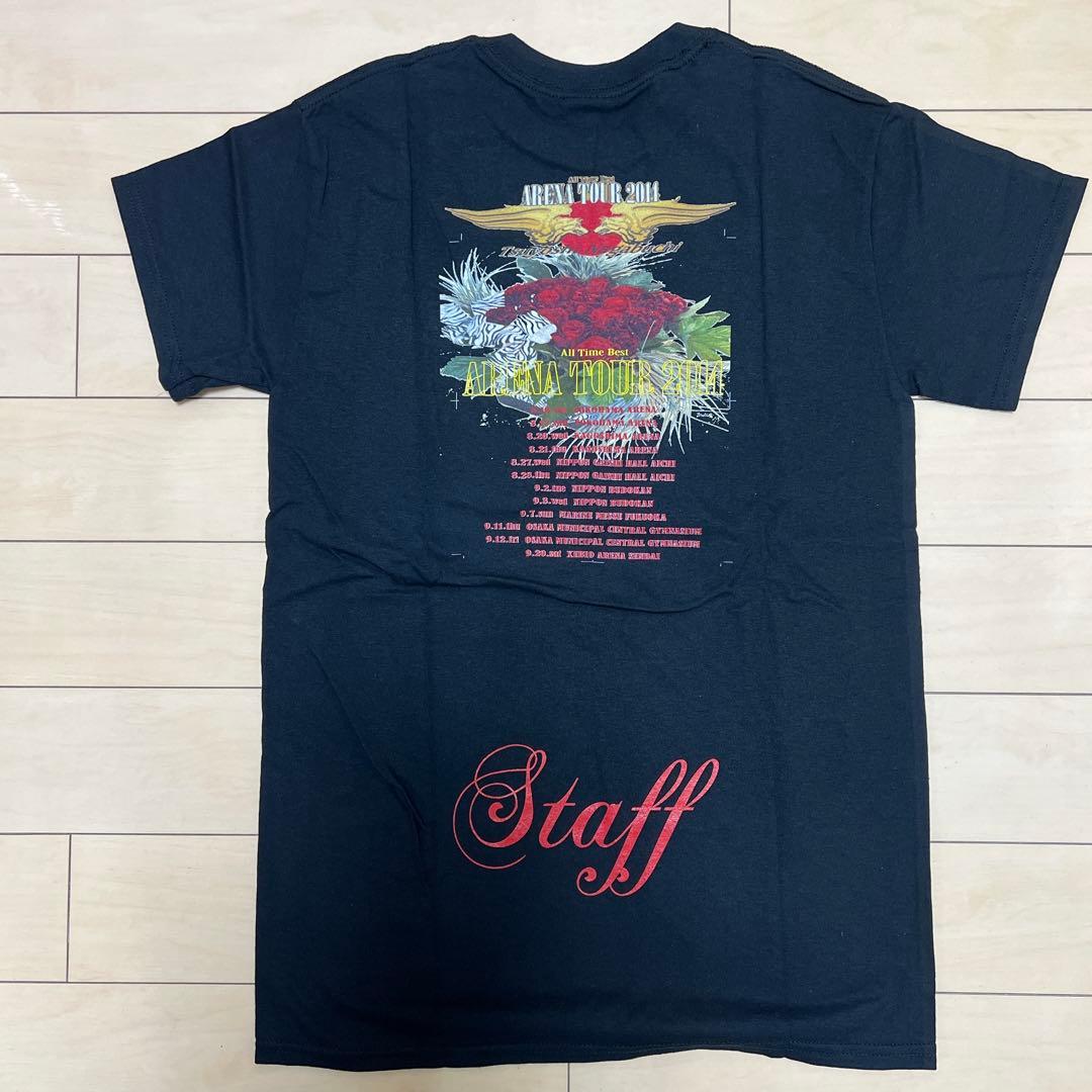 長渕剛ライブグッズセット タオル バッグ タンブラー マグカップ ノートTシャツ