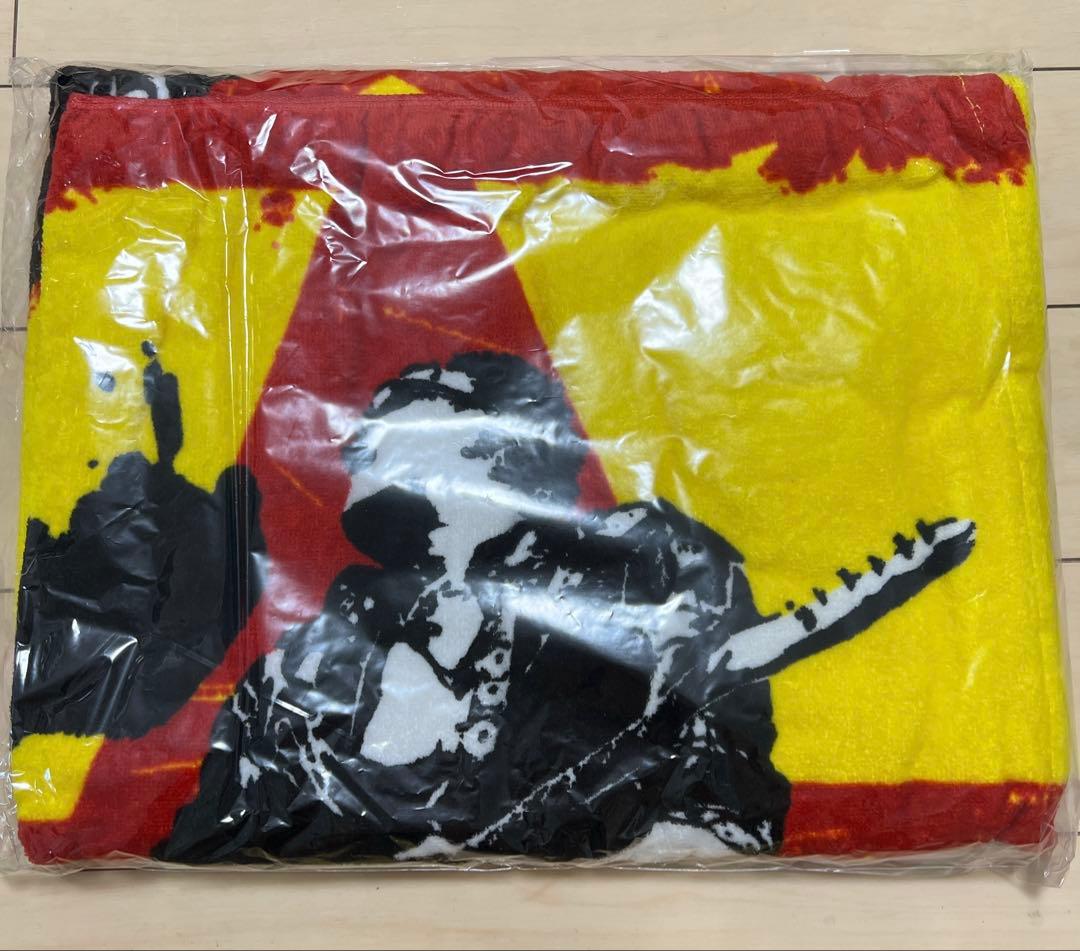 長渕剛ライブグッズセット タオル バッグ タンブラー マグカップ ノートTシャツ