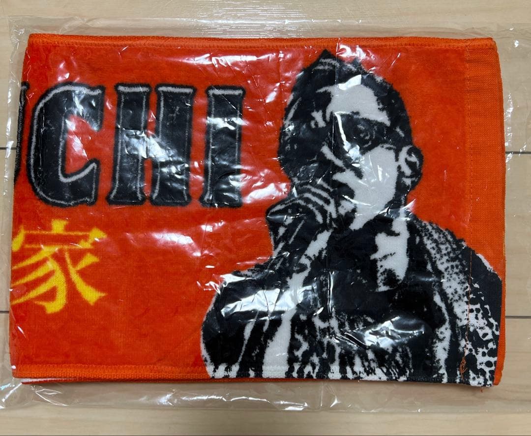 長渕剛ライブグッズセット タオル バッグ タンブラー マグカップ ノートTシャツ