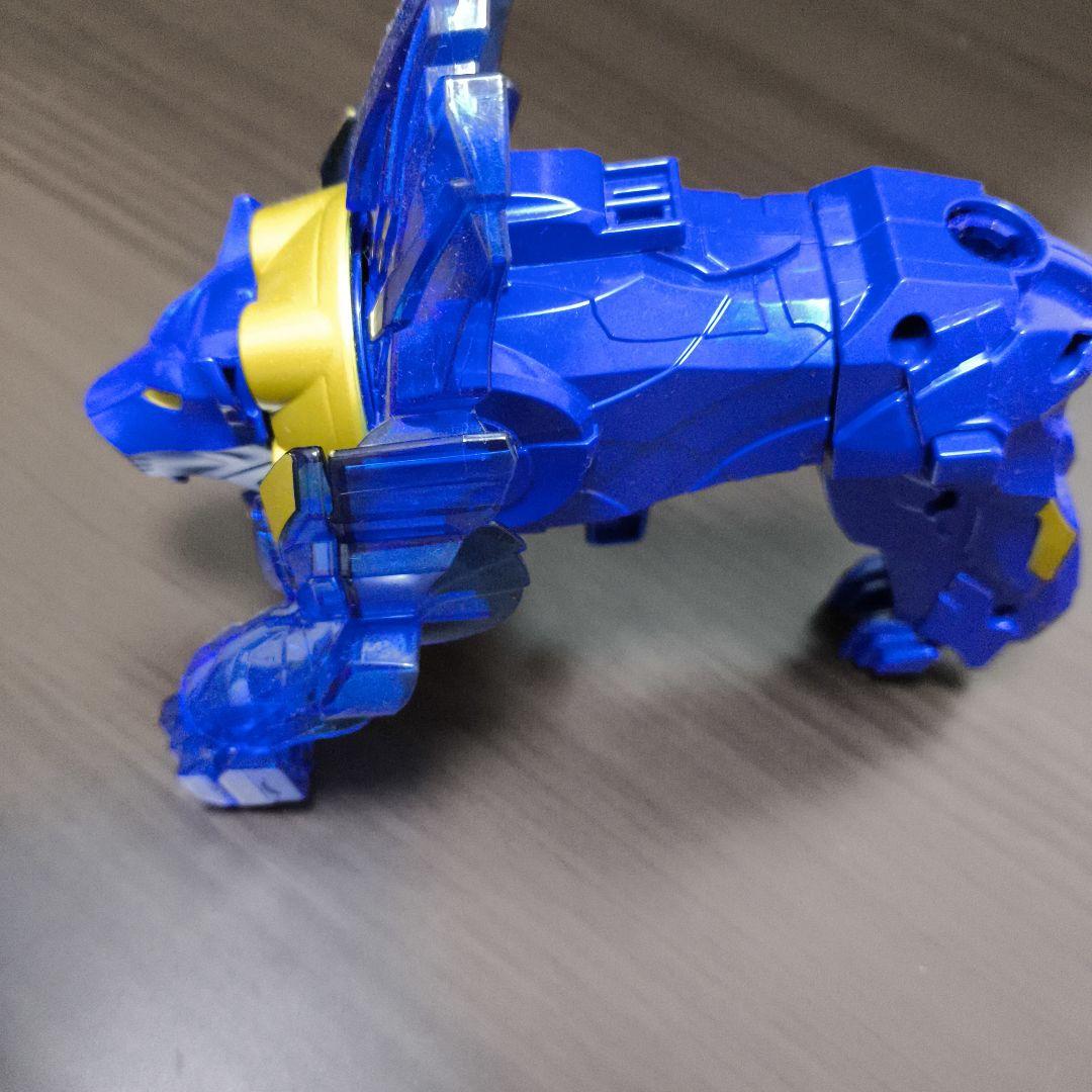 DXデカソード等