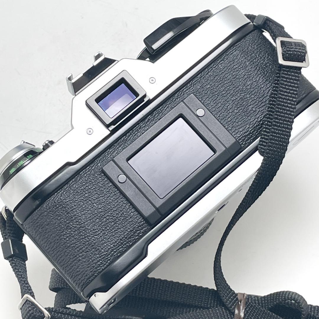 特価 キヤノン AE-1P NFD50mm F1.4セット 現状