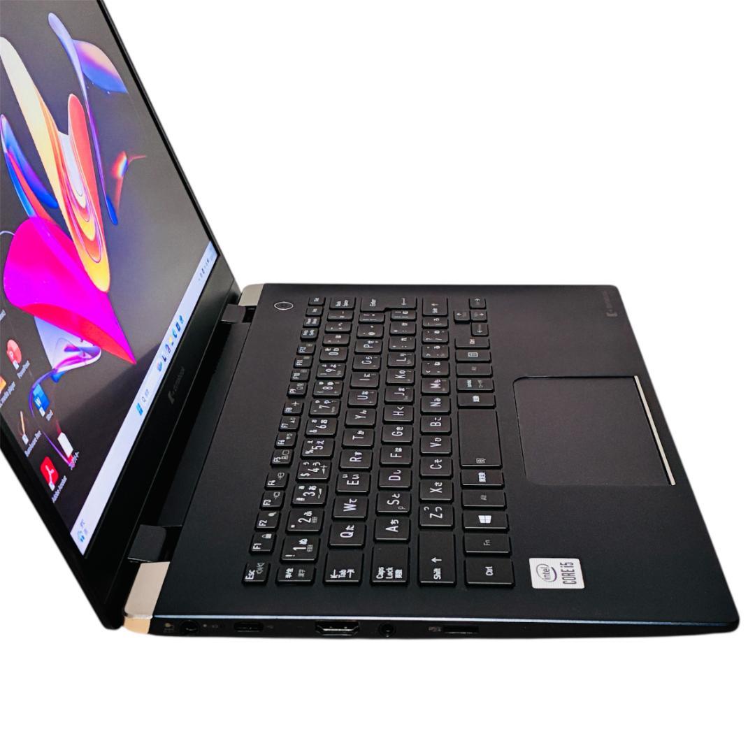 ダイナブック✨ G83/FS✨第10世代Core i5✨16GB✨128GB