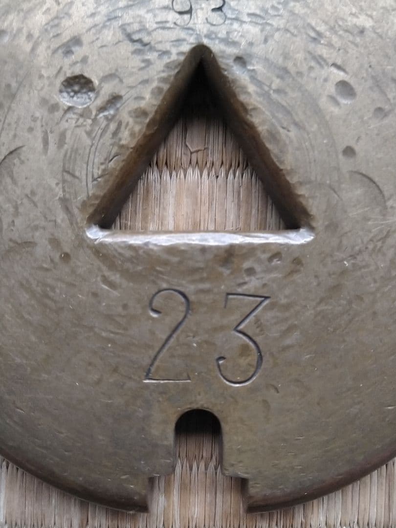 タブレット玉 4枚