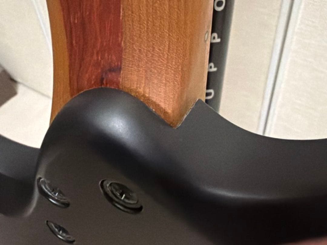 アイバニーズ　QX52-BKF（MOD品）