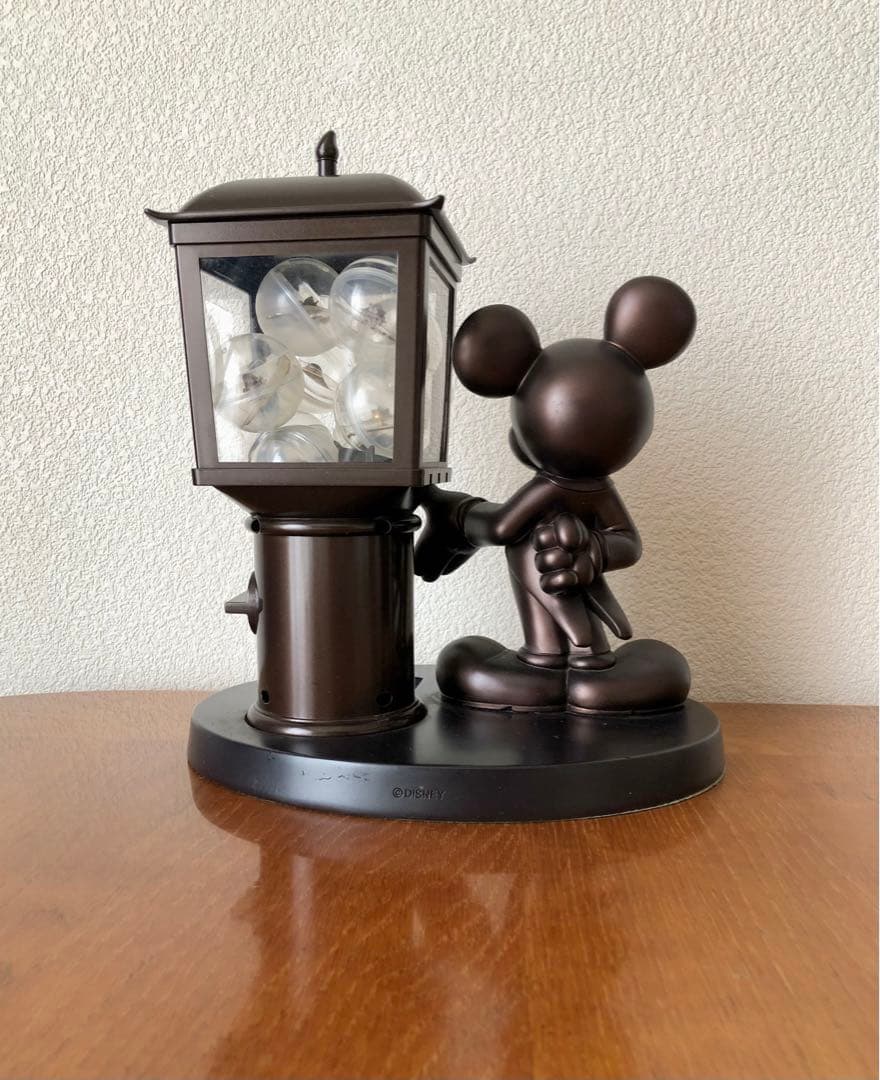 【非売品】ミッキーマウス ピンズマシーン